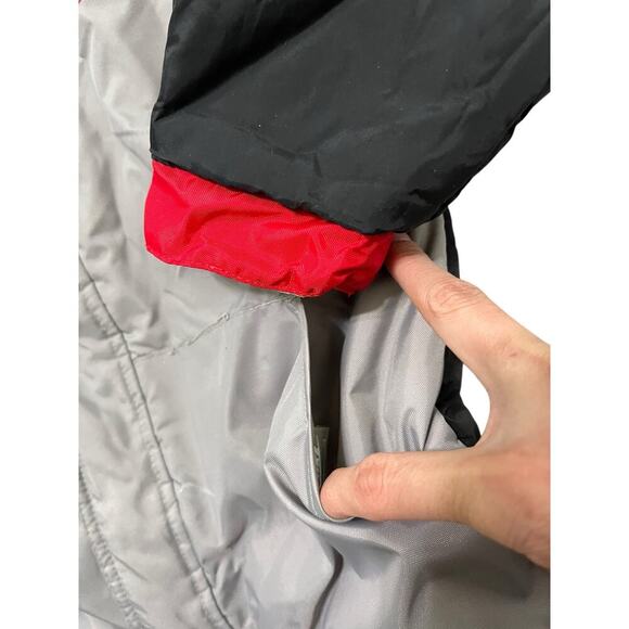 Nike 3 Tone Reversible Puffer Jacket - Picture 4 of 5